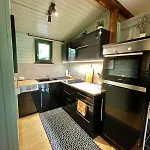 Apartmán Idyllisches Im Wald Unweit Der Loreley