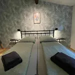 Apartmán Idyllisches Im Wald Unweit Der Loreley *