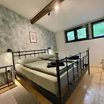 Idyllisches Im Wald Unweit Der Loreley Apartmán Bogel