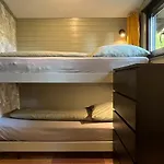 Idyllisches Im Wald Unweit Der Loreley Apartmán