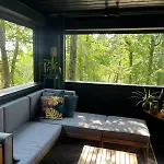 Apartmán Idyllisches Im Wald Unweit Der Loreley Bogel