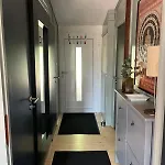 Apartmán Idyllisches Im Wald Unweit Der Loreley *