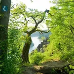 Apartmán Idyllisches Im Wald Unweit Der Loreley