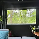 Idyllisches Im Wald Unweit Der Loreley Apartmán