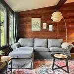Idyllisches Im Wald Unweit Der Loreley Apartmán *