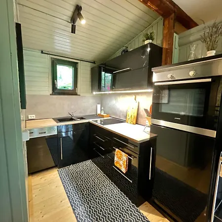 Appartamento Idyllisches Im Wald Unweit Der Loreley