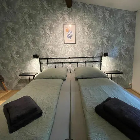 Appartamento Idyllisches Im Wald Unweit Der Loreley *