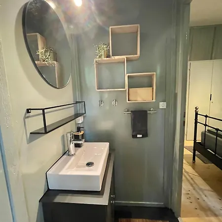 Idyllisches Im Wald Unweit Der Loreley Appartamento