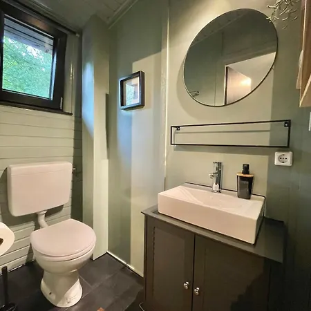 Idyllisches Im Wald Unweit Der Loreley Appartamento *