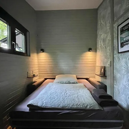 Idyllisches Im Wald Unweit Der Loreley Appartamento Bogel