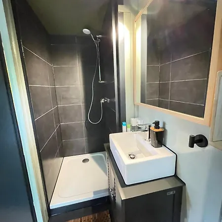 Idyllisches Im Wald Unweit Der Loreley Appartamento *