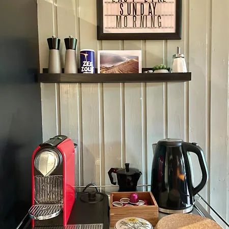 Appartamento Idyllisches Im Wald Unweit Der Loreley Bogel