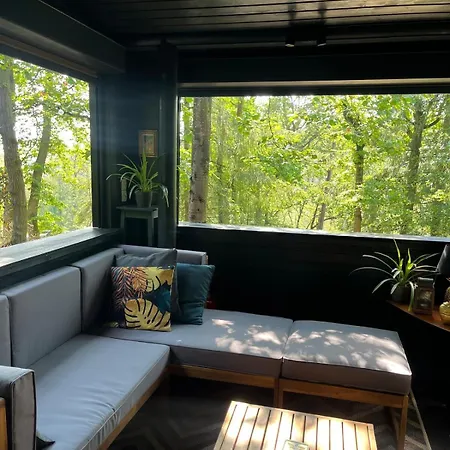 Appartamento Idyllisches Im Wald Unweit Der Loreley Bogel