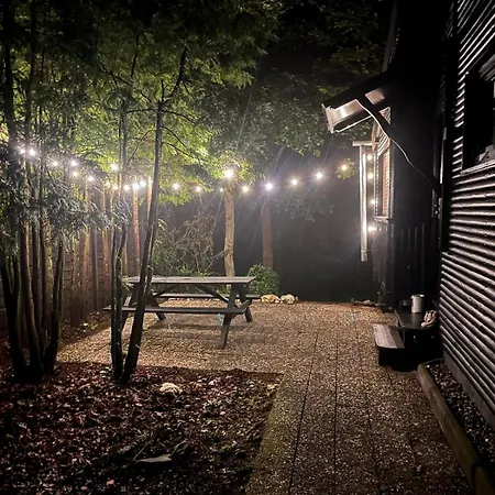 Idyllisches Im Wald Unweit Der Loreley Appartamento Bogel