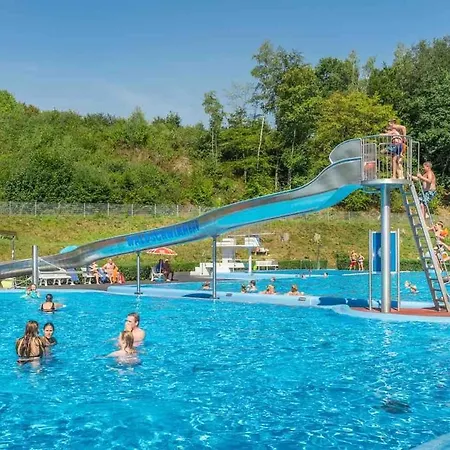Appartamento Idyllisches Im Wald Unweit Der Loreley