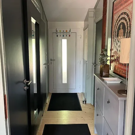 Appartamento Idyllisches Im Wald Unweit Der Loreley *