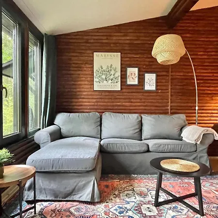 Idyllisches Im Wald Unweit Der Loreley Appartamento *