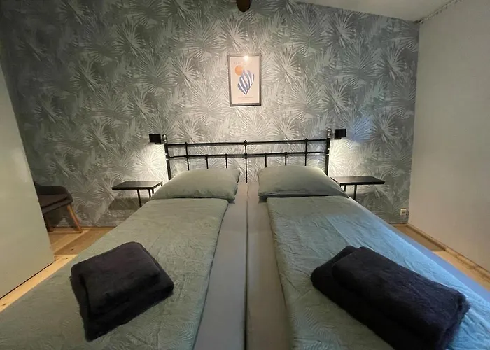 דירה Idyllisches Im Wald Unweit Der Loreley *