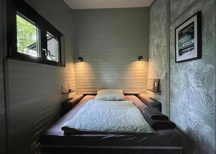 Idyllisches Im Wald Unweit Der Loreley דירה Bogel