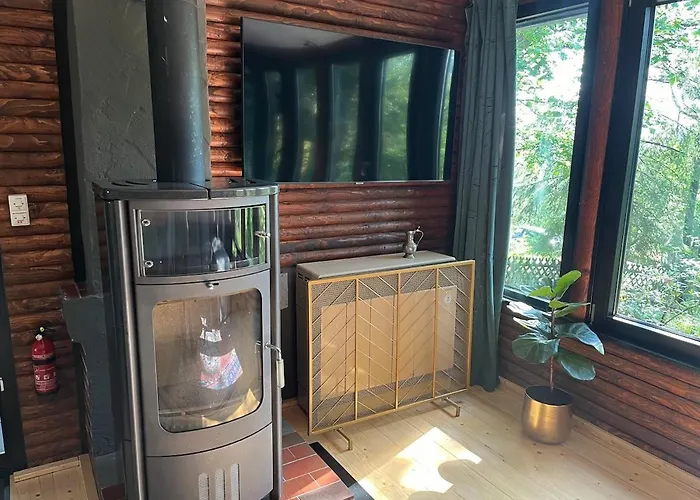 דירה Idyllisches Im Wald Unweit Der Loreley