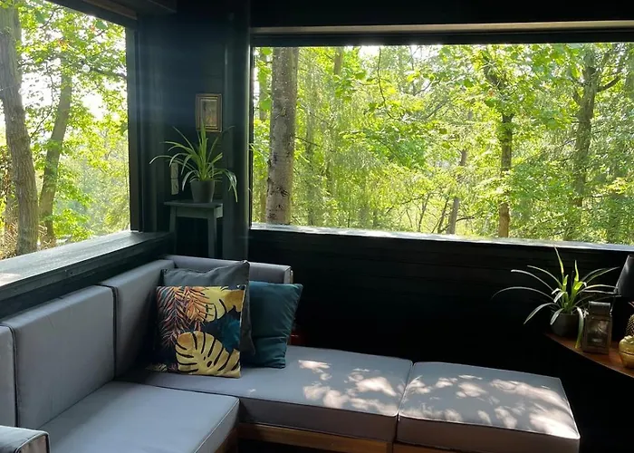 דירה Idyllisches Im Wald Unweit Der Loreley Bogel