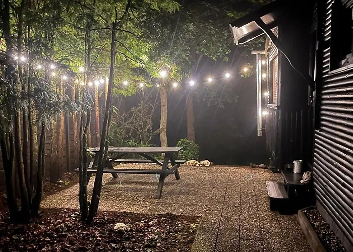 Idyllisches Im Wald Unweit Der Loreley דירה Bogel