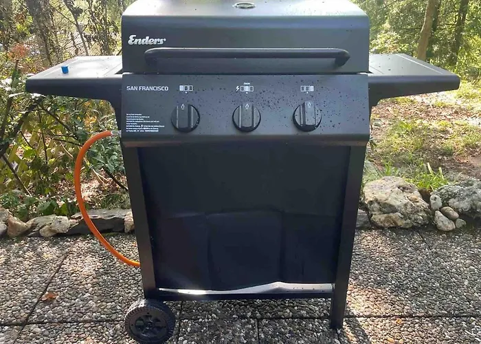 Idyllisches Im Wald Unweit Der Loreley דירה *