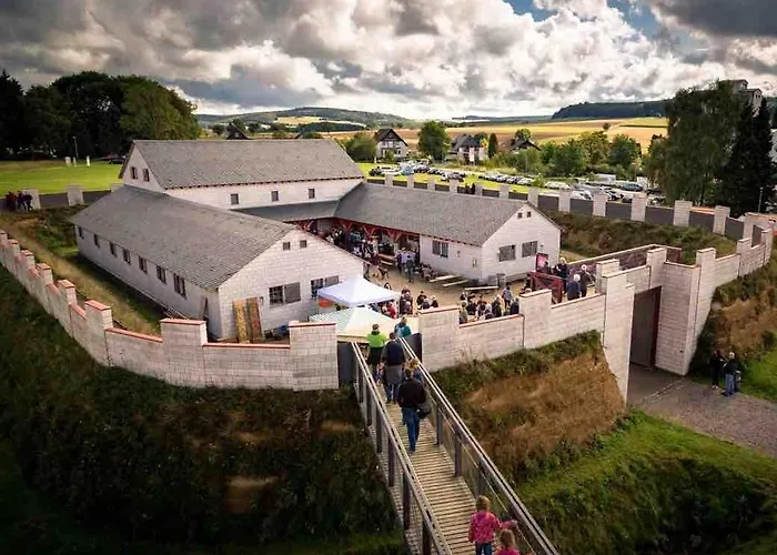 דירה Idyllisches Im Wald Unweit Der Loreley Bogel