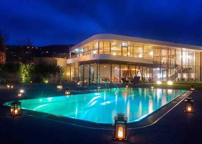 Idyllisches Im Wald Unweit Der Loreley דירה Bogel